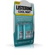 imageListerine Cool Mint Pocketpaks Breath Strips 1224Strip Pack Total 288 StripsCool Mint