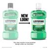 imageListerine Freshburst Antiseptic Mouthwash for Bad Breath Kills 99 of Germs That Cause Bad Breath ampamp Fight Plaque ampamp Gingivitis ADA Accepted Mouthwash Spearmint 1 L