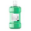 imageListerine Freshburst Antiseptic Mouthwash for Bad Breath Kills 99 of Germs That Cause Bad Breath ampamp Fight Plaque ampamp Gingivitis ADA Accepted Mouthwash Spearmint 1 L