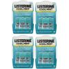 imageListerine Cool Mint Pocketpaks Breath Strips 1224Strip Pack Total 288 StripsCool Mint